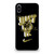 NIKE JUST DO IT SMASH iPhone XS Max Case Cover