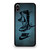 NIKE TRIBAL iPhone XS Max Case Cover