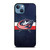 COLUMBUS BLUE JACKETS ICON iPhone 13 Case Cover