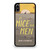 OF MICE AND MEN NOVEL iPhone XS Max Case Cover