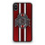 OHIO STATE LOGO iPhone XS Max Case Cover