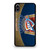 OKLAHOMA CITY THUNDER 1 iPhone XS Max Case Cover