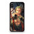 ONE PIECE RORONOA ZORO ART iPhone XS Max Case Cover