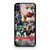 ONE PUNCH MAN ANIME CARTOON iPhone XS Max Case Cover
