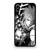 ONE PUNCH MAN GENOS CYBORG iPhone XS Max Case Cover