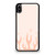 ORANGE FLAME iPhone XS Max Case Cover