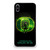 OREGON DUCKS 2 iPhone XS Max Case Cover
