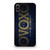 OVOXO OVO XO 3 iPhone XS Max Case Cover