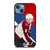 COLORADO AVALANCHE CALE MAKAR iPhone 13 Case Cover