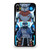 PAPYRUS AND SANS UNDERTALE SKULL iPhone XS Max Case Cover