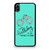 PARTNER IN CRIME 3 iPhone XS Max Case Cover