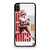 PATRICK MAHOMES KC CHIEFS 15 iPhone XS Max Case Cover