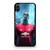 PAUL POGBA UNITED iPhone XS Max Case Cover