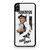 PAULO DYBALA JUVENTUS iPhone XS Max Case Cover