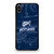 PENN STATE NITTANY LIONS ICON iPhone XS Max Case Cover