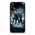 PERCY JACKSON MOVIE iPhone XS Max Case Cover