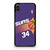 PHOENIX SUNS NBA iPhone XS Max Case Cover