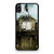 PIERCE THE VEIL ROCK BAND iPhone XS Max Case Cover