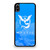 POKEMON GO TEAM MYSTIC 2 iPhone XS Max Case Cover