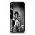 PRINCE PURPLE RAIN 3 iPhone XS Max Case Cover