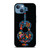COCO GUITAR STRING iPhone 13 Case Cover