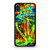 PSYCHEDELIC VISUALS MUSHROOM iPhone XS Max Case Cover