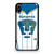 PUMAS UNAM FELINOS iPhone XS Max Case Cover