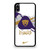 PUMAS UNAM LOGO iPhone XS Max Case Cover