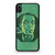 RAJON RONDO 9 iPhone XS Max Case Cover