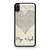 RASCAL FLATTS LYRIC iPhone XS Max Case Cover