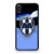 RAYADOS MONTERREY LOGO iPhone XS Max Case Cover