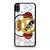 REAL MADRID CHAMPIONS iPhone XS Max Case Cover