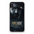RESIDENT EVIL VILLAGE iPhone XS Max Case Cover