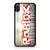 ROBLOX GAME LOGO iPhone XS Max Case Cover