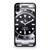 ROLEX WATCH LOGO iPhone XS Max Case Cover