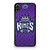SACRAMENTO KINGS iPhone XS Max Case Cover