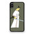 SAMURAI JACK CARTOON 2 iPhone XS Max Case Cover