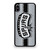 SAN ANTONIO SPURS iPhone XS Max Case Cover