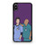 SCRUBS TURK AND JD iPhone XS Max Case Cover