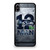 SEATTLE SEAHAWKS 12TH MAN iPhone XS Max Case Cover