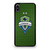 SEATTLE SOUNDERS SS iPhone XS Max Case Cover