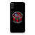 SECOND AMENDMENT AMERICAN GUN LOGO iPhone XS Max Case Cover