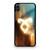 SHADOWHUNTER ANGELIC ICON iPhone XS Max Case Cover