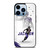 LAMAR JACKSON ACTION iPhone 13 Pro Max Case Cover