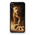 SIMBA LION KING MOVIE iPhone XS Max Case Cover