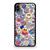 SMILEY FACE iPhone XS Max Case Cover