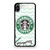 STARBUCKS COFFEE 2 iPhone XS Max Case Cover