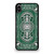 STARBUCKS COFFEE BADGE iPhone XS Max Case Cover