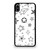 STARRY STAR iPhone XS Max Case Cover