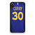 STEPHEN CURRY JERSEY 1 iPhone XS Max Case Cover